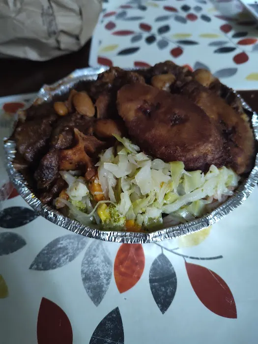 Golden Krust Caribbean Restaurant Picture 6