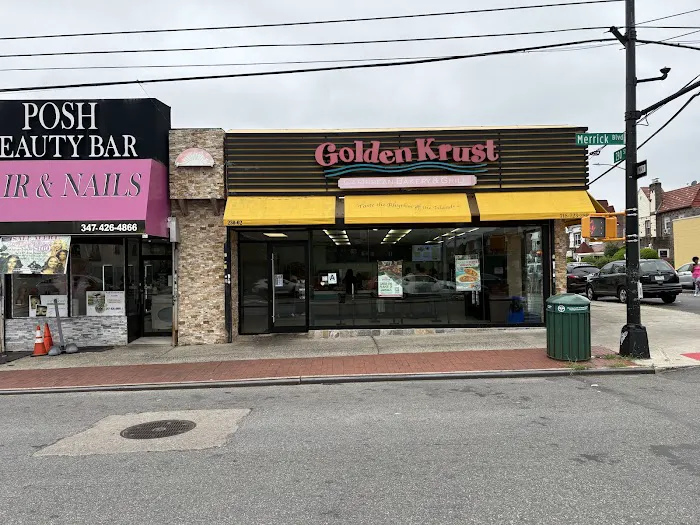 Golden Krust Caribbean Restaurant Picture 10