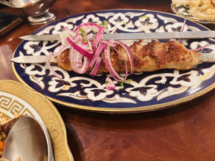 Tel Aviv Kebab House Picture 4