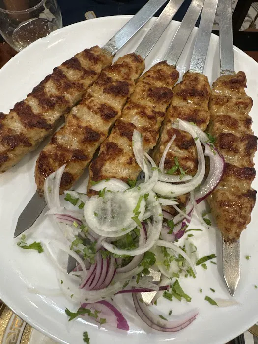 Tel Aviv Kebab House Picture 10