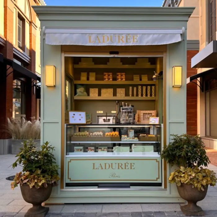 Ladurée Picture 5
