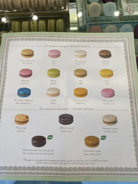 Ladurée Picture 4