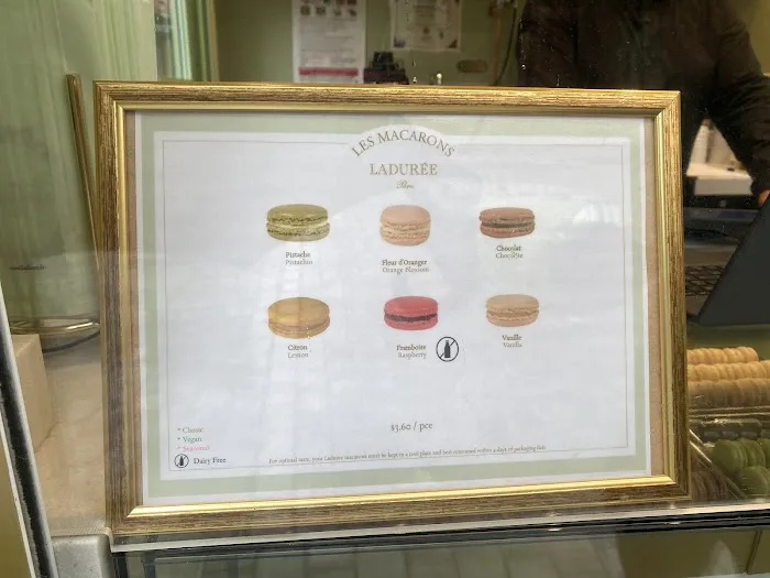Ladurée Picture 1