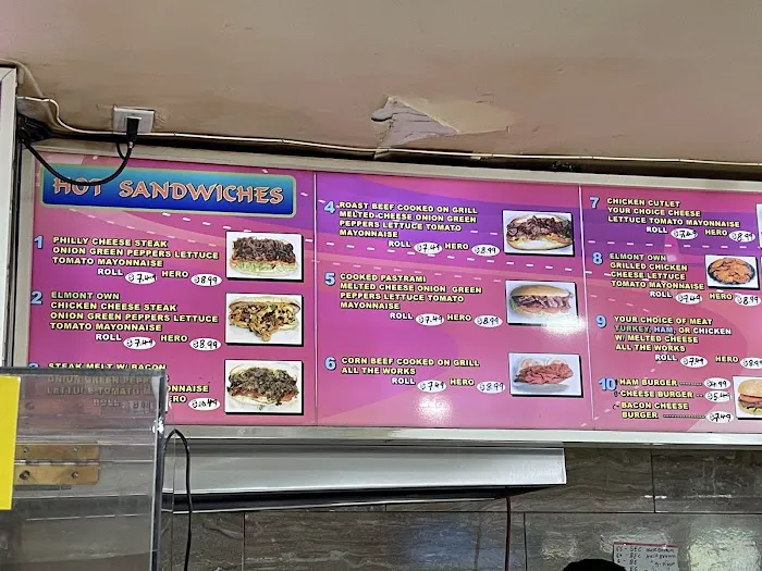 Belmont Deli and Grill Picture 4