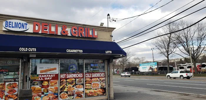 Belmont Deli and Grill Picture 1