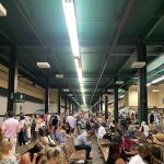 Belmont Track Kitchen