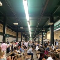 Belmont Track Kitchen ico