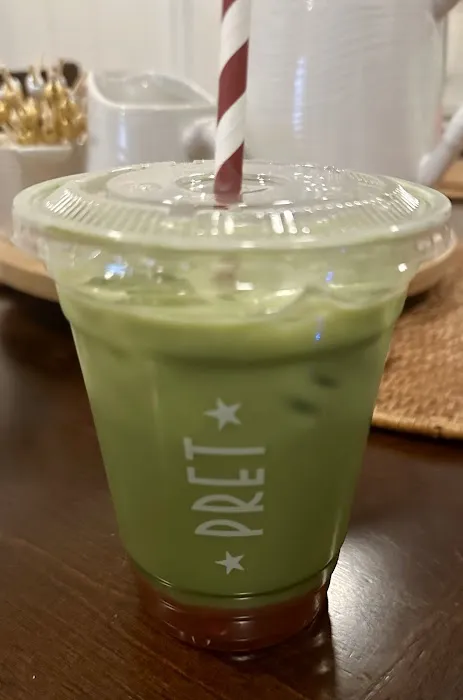 Pret A Manger Picture 5