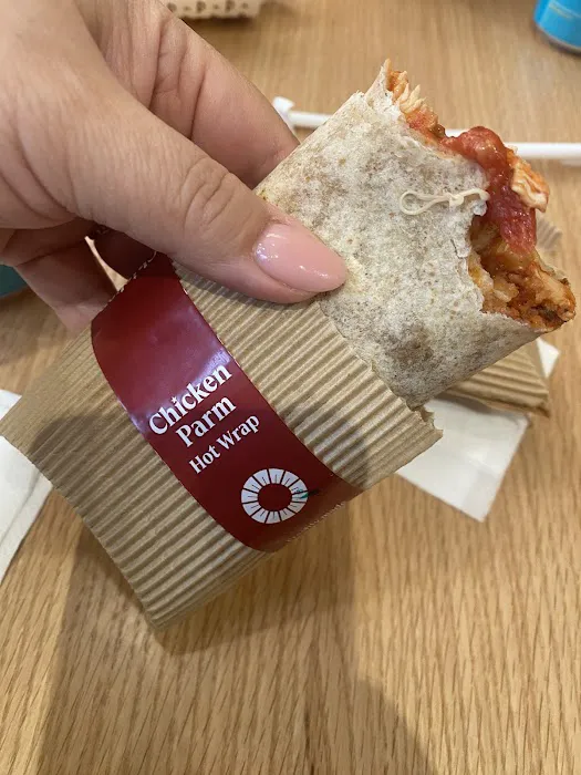 Pret A Manger Picture 3