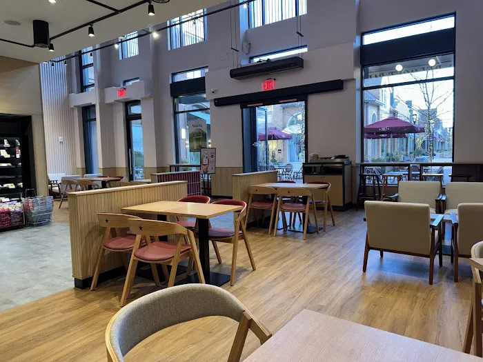 Pret A Manger Picture 6