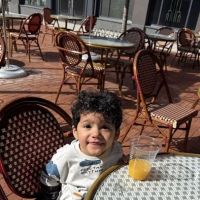 Pret A Manger ico