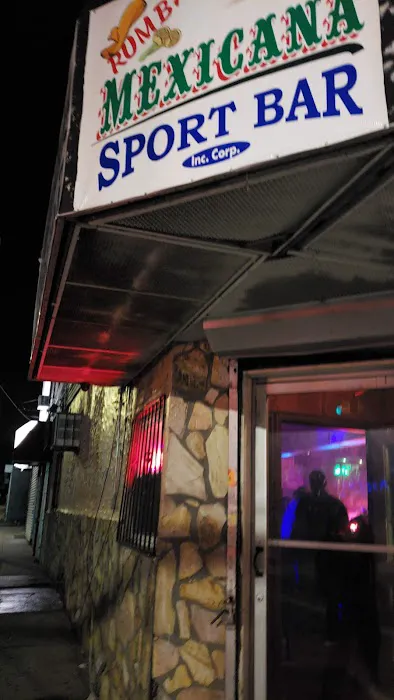 Rumba Mexicana Sport Bar Picture 3
