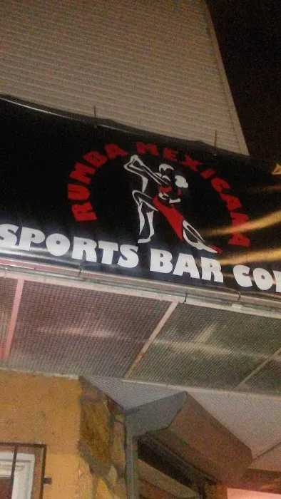 Rumba Mexicana Sport Bar Picture 1
