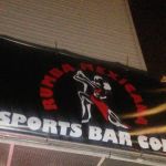Rumba Mexicana Sport Bar