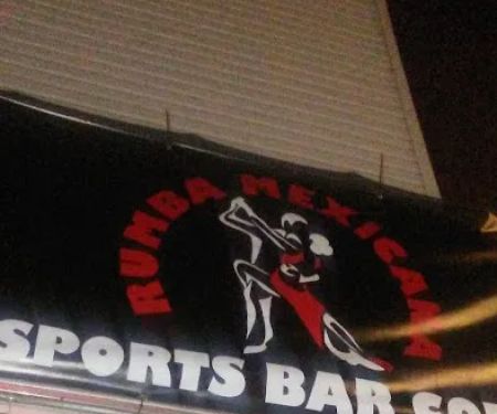 Rumba Mexicana Sport Bar
