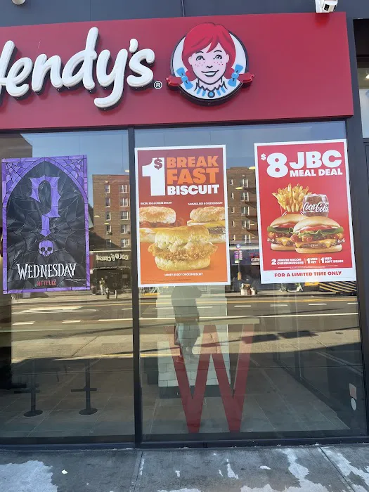 Wendy's Picture 9