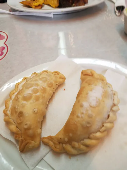 Golden Chicken Picture 3