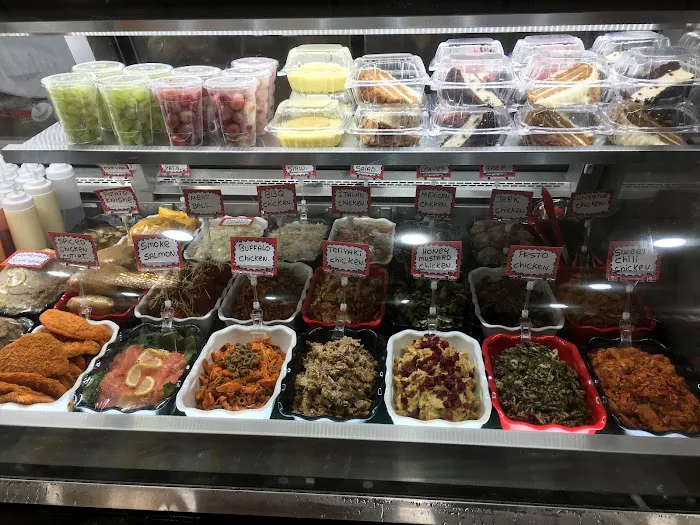 Hillside Deli Ltd Picture 5