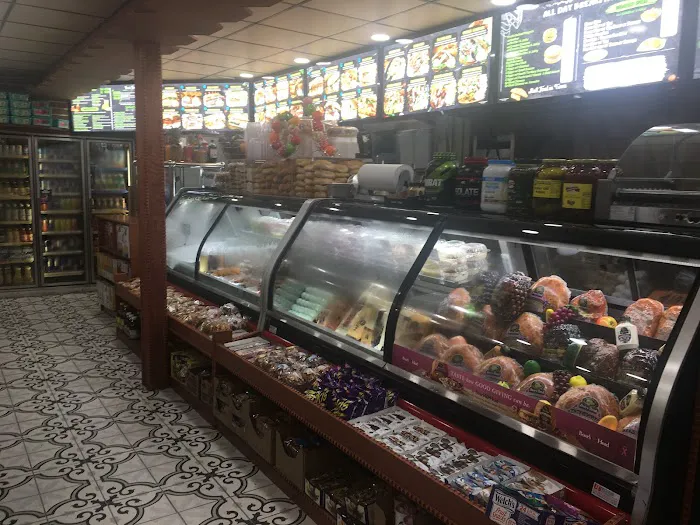 Hillside Deli Ltd Picture 3