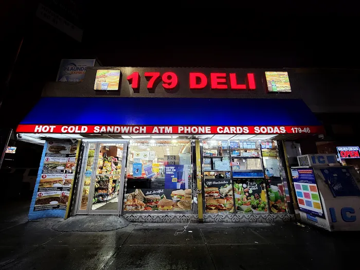 179 Deli Picture 9