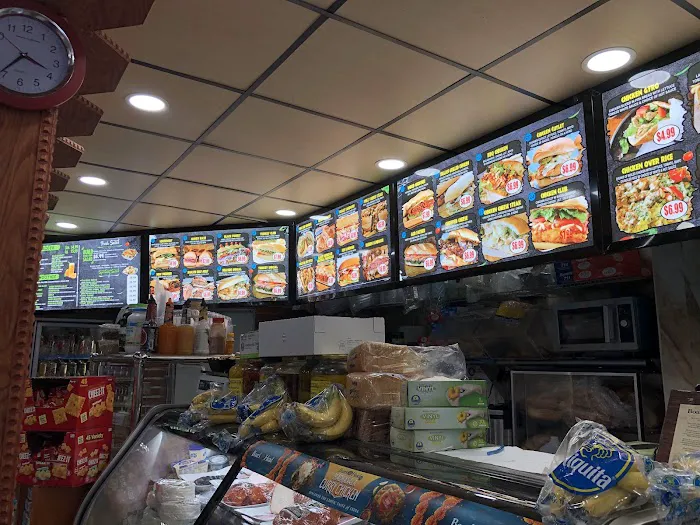 179 Deli Picture 8