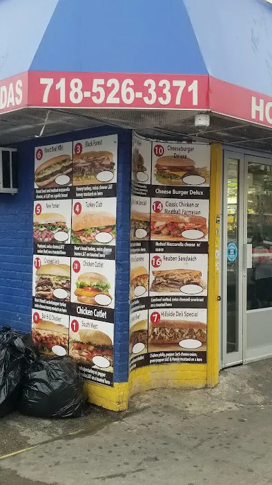 179 Deli Picture 5