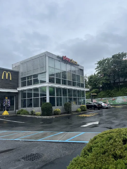 McDonald's Picture 3