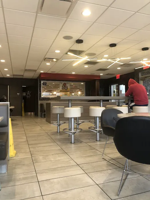 McDonald's Picture 5