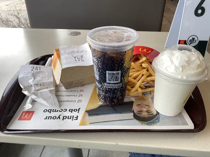 McDonald's Picture 4