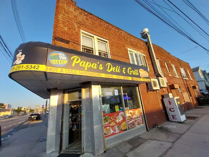 Hollis Deli & Grill Picture 3