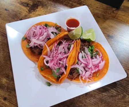 Pupuseria y taqueria la bendiciu00f3n
