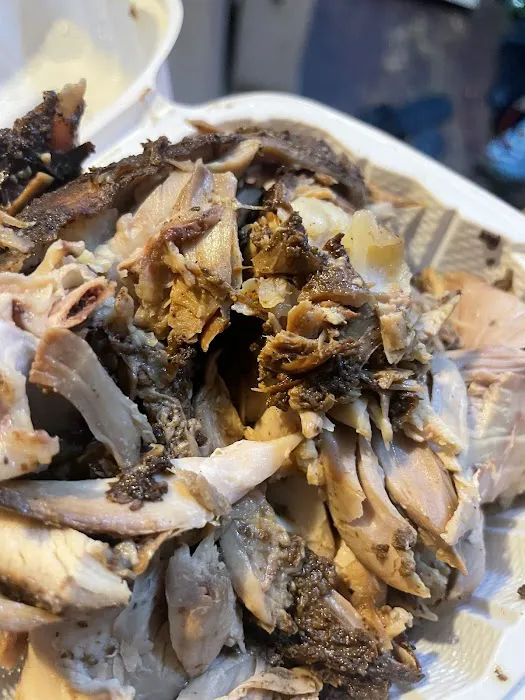 Safari Jerk House (All Chicken Halal) Picture 6