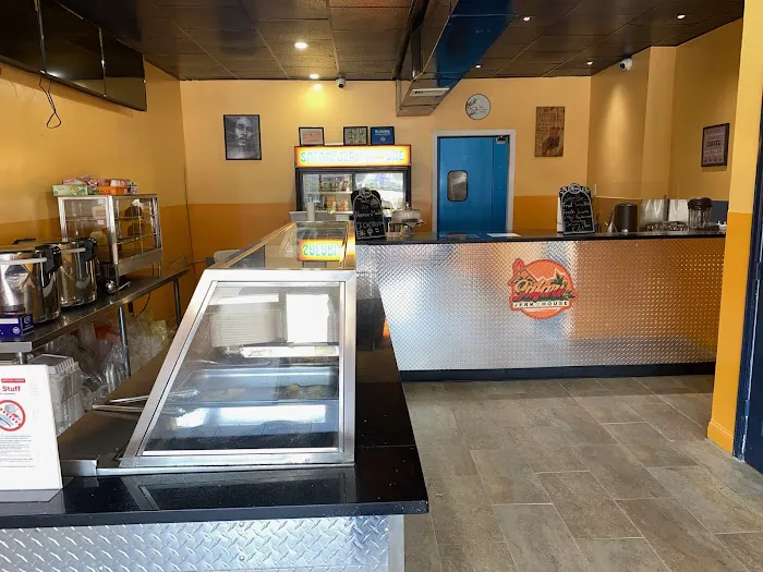 Safari Jerk House (All Chicken Halal) Picture 4