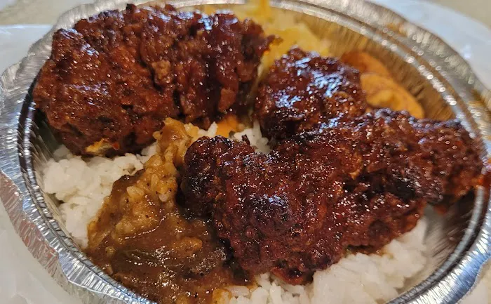 Safari Jerk House (All Chicken Halal) Picture 2