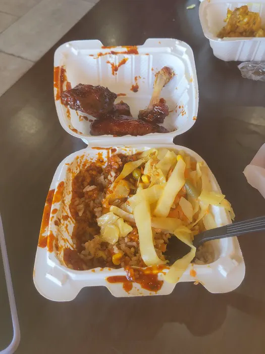 Safari Jerk House (All Chicken Halal) Picture 1