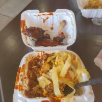 Safari Jerk House (All Chicken Halal) ico
