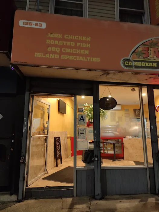 Safari Jerk House (All Chicken Halal) Picture 8
