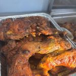 El rincón mocano restaurant