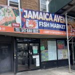 Jamaica Avenue Fish Market