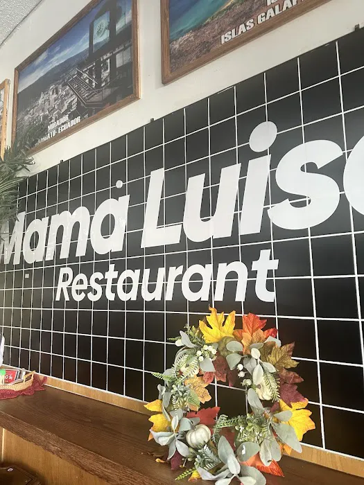 Mama Luisa's Picture 9