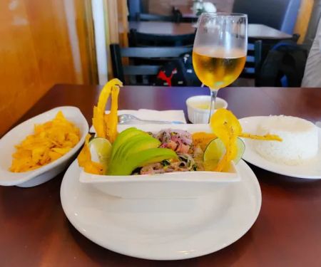 Mama Luisa's