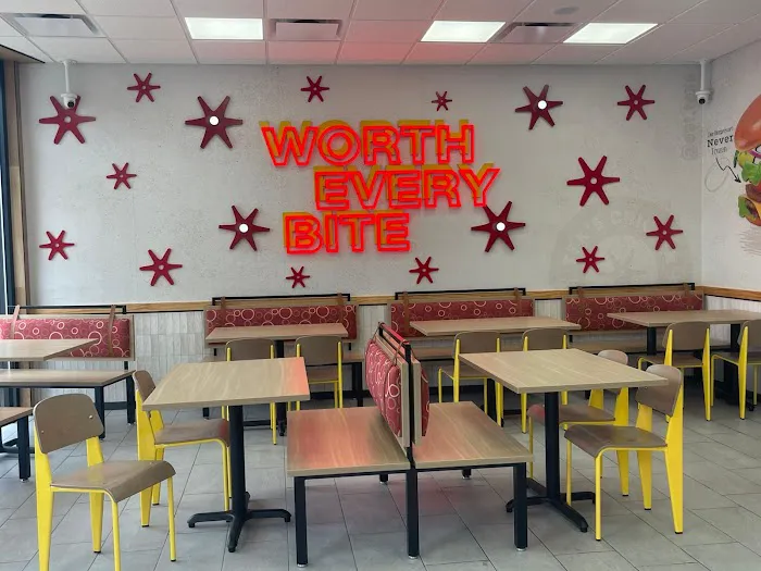 Tex's Chicken & Burgers Picture 10
