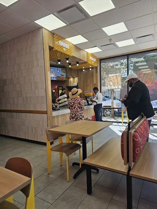 Tex's Chicken & Burgers Picture 4
