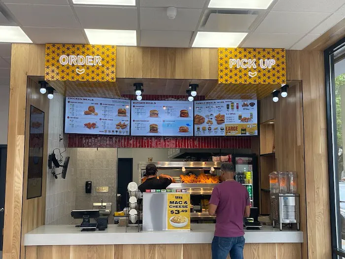 Tex's Chicken & Burgers Picture 2