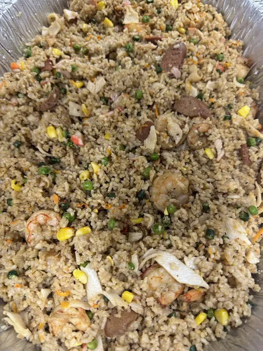 Heavenly Taste Restaurant Picture 8