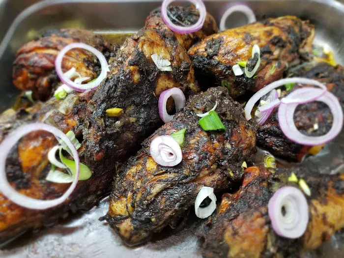 Heavenly Taste Restaurant Picture 10