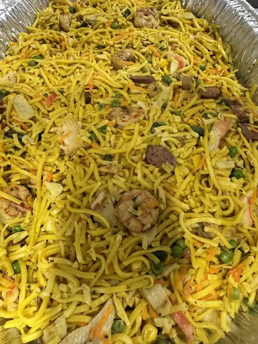 Heavenly Taste Restaurant Picture 9