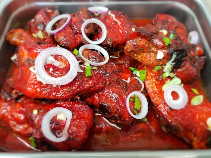 Heavenly Taste Restaurant Picture 2