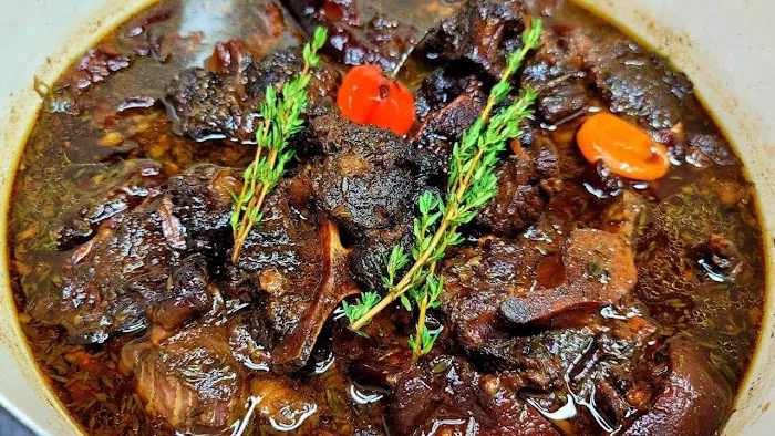 Heavenly Taste Restaurant Picture 1