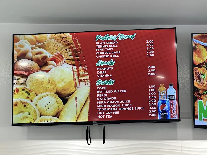 Heavenly Taste Restaurant Picture 7